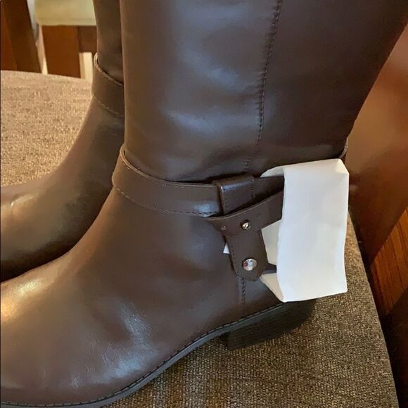 ALFANI Bernie Boots  - Picture 4 of 12